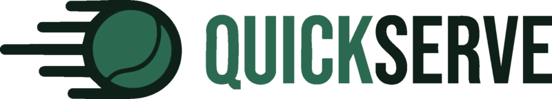 QuickServe Logo