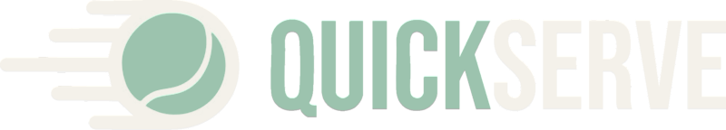 QuickServe Logo